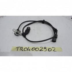 Sensore anteriore Front Abs sensor triumph Speed Triple 1050 13 15