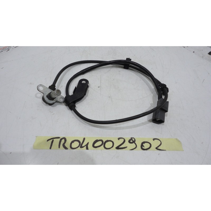 Sensore anteriore Front Abs sensor triumph Speed Triple 1050 13 15