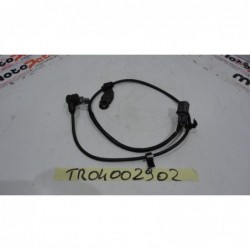 Sensore anteriore Front Abs sensor triumph Speed Triple 1050 13 15