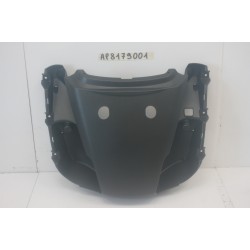 Cofano posteriore Rear cowl...