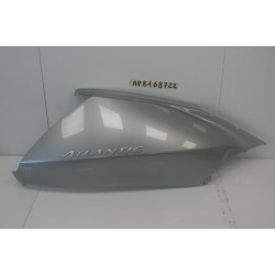 Carena coda dx Tail fairing...
