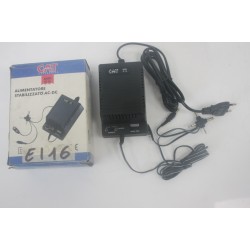 Alimentatore stabilizzato...