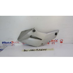 Carter paramotore sx Engine...