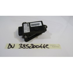 Centralina Blackbox unit...