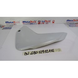 Convogliatore aria sx...