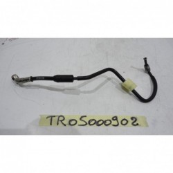 Tubo Freno posteriore rear Brake Hoses triumph tiger 800 10 14