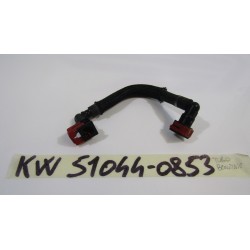 Tubo benzina Fuel pipe...