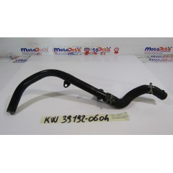 Tubo dx radiatore acqua...
