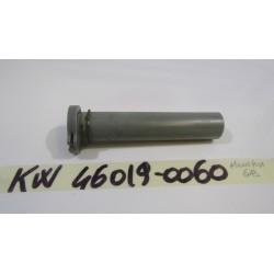 Tubo manopola acceleratore...