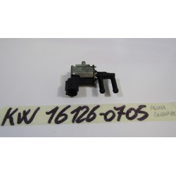 Valvola solenoide Solenoid...