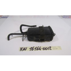 Filtro canister Canister...