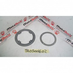 Ruota fonica posteriore phonic wheel hose Triumph Sprint GT 1050 10 13