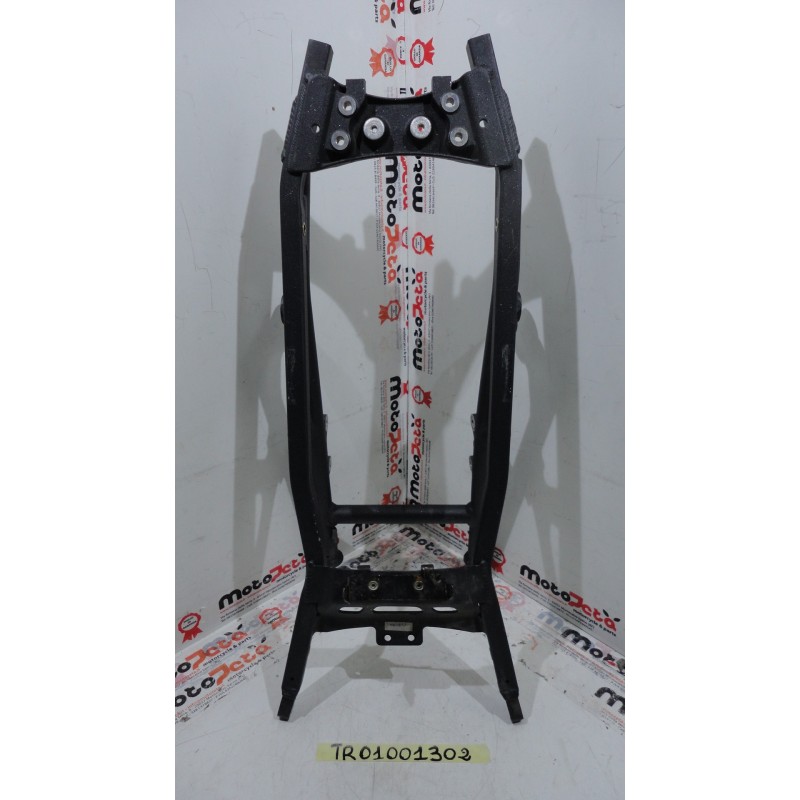 Telaietto posteriore rear subframe Triumph Speed Triple 1050 05 07
