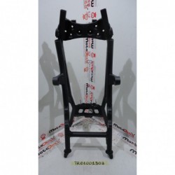 Telaietto posteriore rear subframe Triumph Speed Triple 1050 05 07