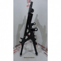 Telaietto posteriore rear subframe Triumph Speed Triple 1050 05 07