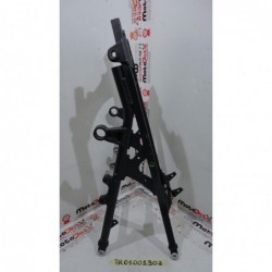 Telaietto posteriore rear subframe Triumph Speed Triple 1050 05 07