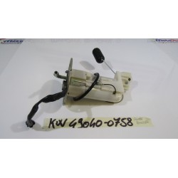 Pompa benzina Fuel pump...