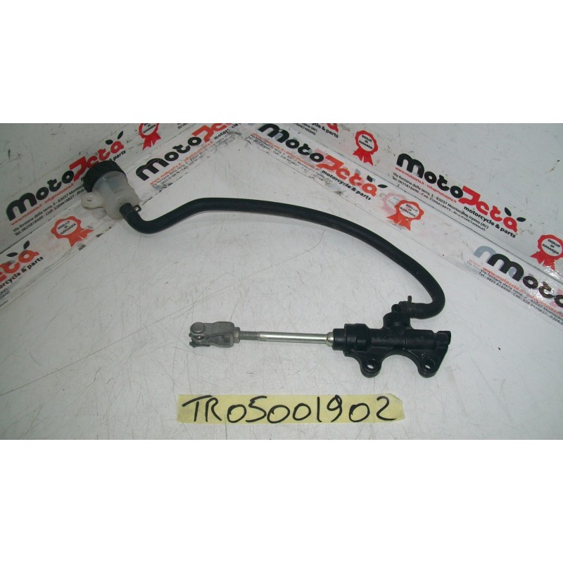 Pompa freno posteriore brake cylinder rear Triumph Sprint GT 1050 10 13