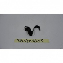 Staffa supporto batteria support bracket battery Triumph Speed Triple 1050 05 07
