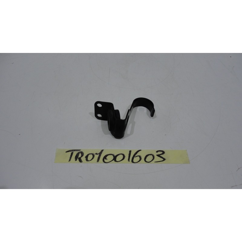 Staffa supporto batteria support bracket battery Triumph Speed Triple 1050 05 07