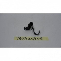 Staffa supporto batteria support bracket battery Triumph Speed Triple 1050 05 07