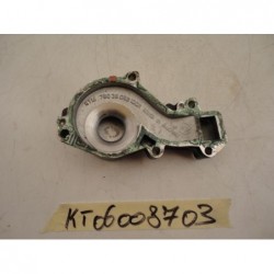 Coperchio pompa acqua cover water pump KTM 690 SMC R ABS 12 15