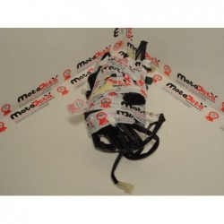 Impianto elettrico electric system wiring Yamaha T max 500 04 07