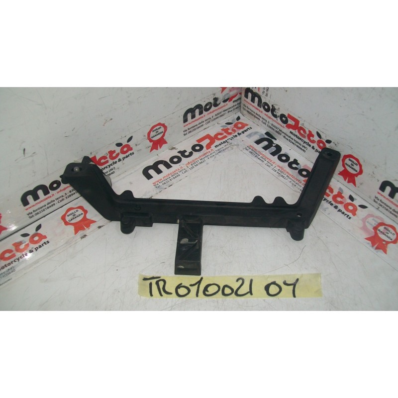 Staffa telaietto anteriore sinitra left subframe Triumph Sprint GT 1050 10 13