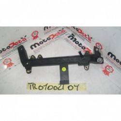 Staffa telaietto anteriore sinitra left subframe Triumph Sprint GT 1050 10 13