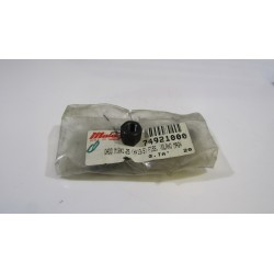 Dado fissaggio volano...