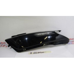 Carena coda sx Tail fairing...