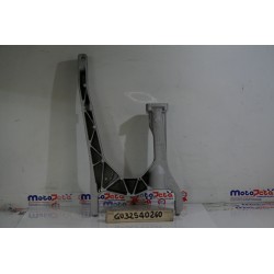 Forcellone posteriore Swing...