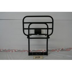 Portapacchi posteriore con...
