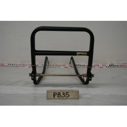 Portapacchi posteriore...