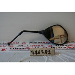 Specchietto dx Rearview...