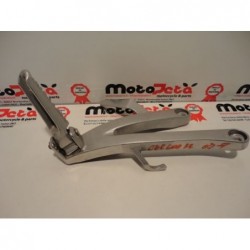 Pedana posteriore destra right footpeg footboard Honda cbr600rr 07 12
