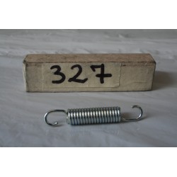 Molla collettore scarico...