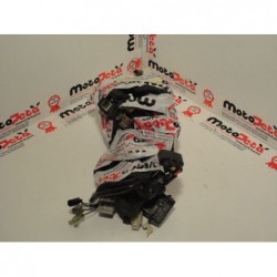 Impianto elettrico cablaggio electric system wiring Verdrahtung Yamaha R1 04 06