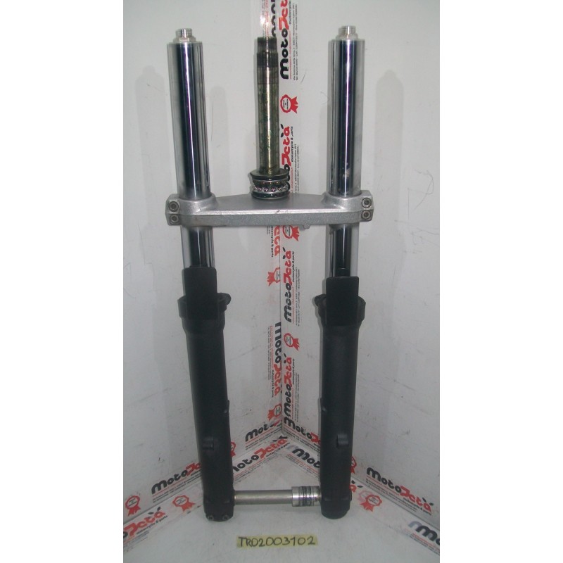 Forcella Forcelle Gabel Fork Triumph Sprint 1050 GT 10 13