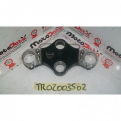 Piastra superiore forcella Upper Plate fork Triumph Sprint GT 1050 10 13