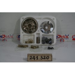 Italjet Pista 50 1992...