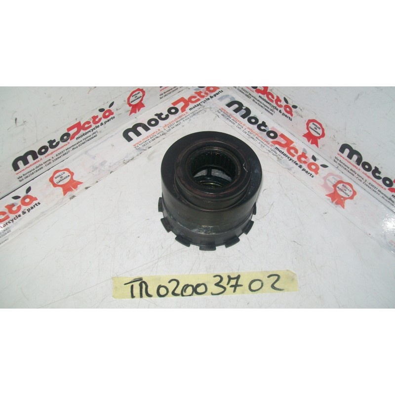 Mozzo eccentrico Eccentric hub Exzenternabe Triumph Sprint 1050 GT 10 13