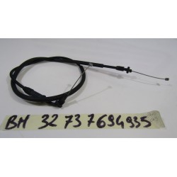 Cavo acceleratore gas...