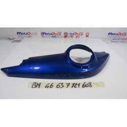 Carena coda dx Tail fairing...