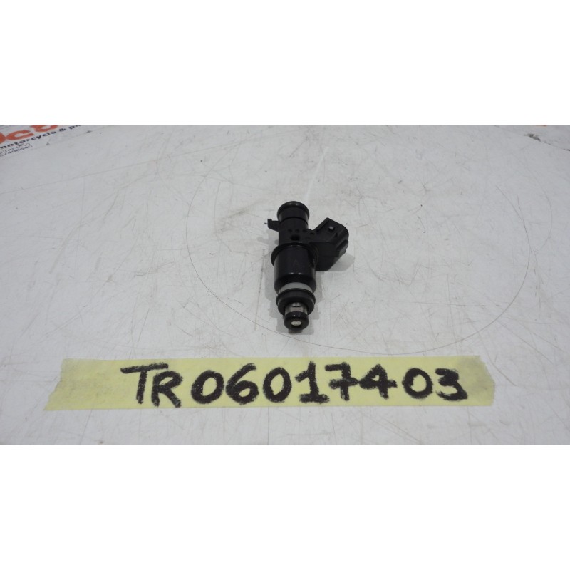 Iniettore Injektoren Fuel Injector Triumph Tiger 800