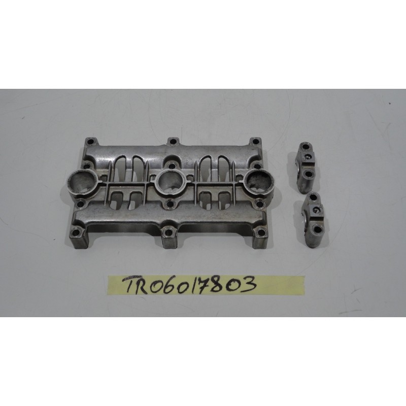 Cappellotti testata assi camme Caps cam axis head Triumph speed Triple 1050 05 07