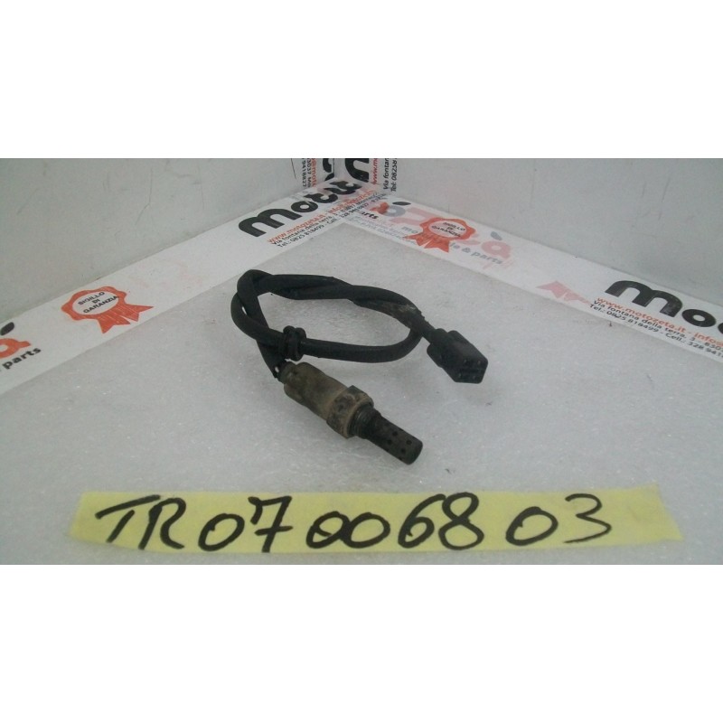 Sonda lambda Auspuff Sensor GeberTriumph Sprint 1050 GT 10 13