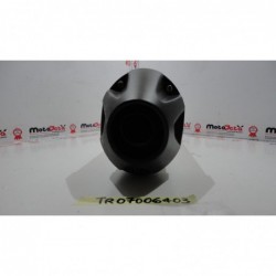 Marmitta scarico terminale Exhaust Triumph Tiger 800 10 14
