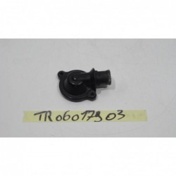 Raccordo tubo cooler tubes Kuhlerlufter Triumph speed 1050 05 09