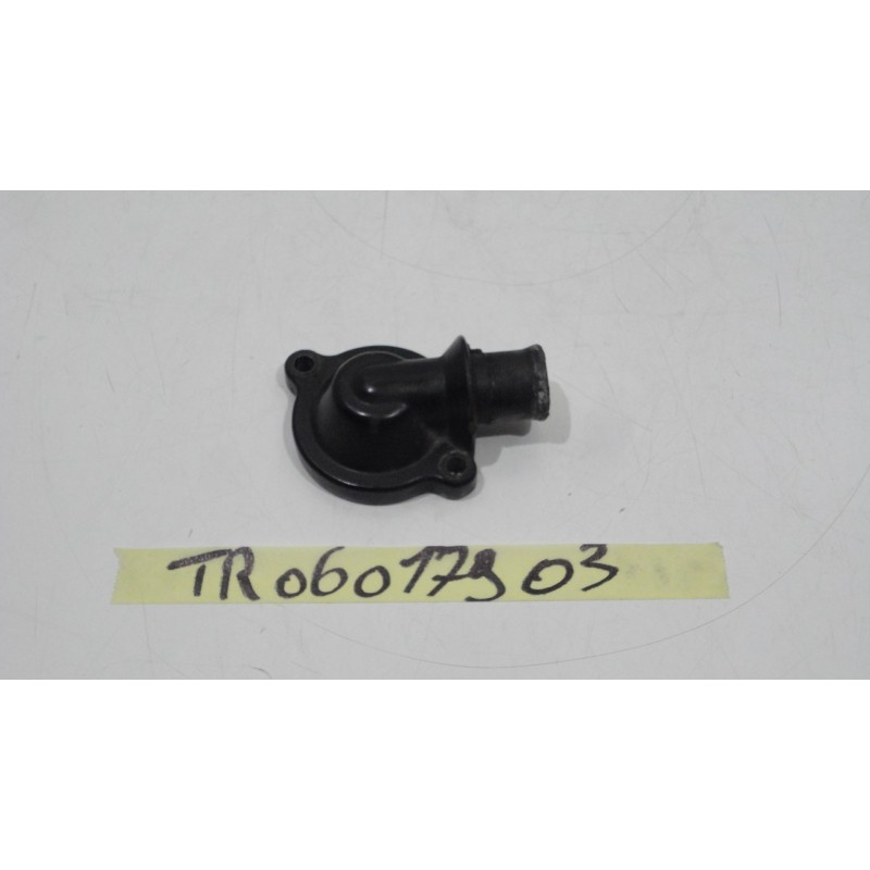 Raccordo tubo cooler tubes Kuhlerlufter Triumph speed 1050 05 09